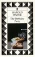 Cover of The Birthday Party