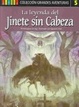 Cover of La leyenda del Jinete sin Cabeza