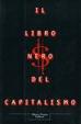 Cover of Il libro nero del capitalismo