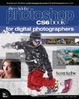 Cover of The Adobe Photoshop CS6 Book for Digital Photographers
