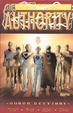 Cover of The Authority vol. 02