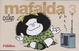 Cover of Mafalda 3