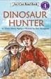 Cover of Dinosaur Hunter