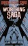 Cover of "The Worthing Saga"