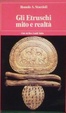 Cover of Gli Etruschi mito e realtà