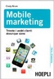 Cover of Mobile marketing