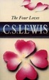 Cover of The Four Loves