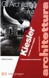 Cover of Frederick Kiesler