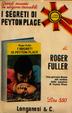Cover of I segreti di Peyton Place