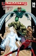 Cover of Ultimates n. 12