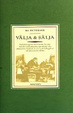 Cover of Välja & sälja - om bokförläggarens nya roll under 1800-talet, då landet industrialiserades, tåge