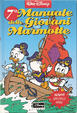 Cover of 7° Manuale delle Giovani Marmotte