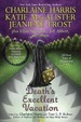 Cover of Death's Excellent Vacation