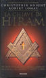 Cover of La chiave di Hiram