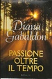 Cover of Passione oltre il tempo