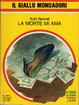 Cover of La morte mi ama