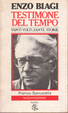Cover of Testimone del tempo