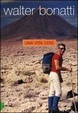 Cover of Una vita così
