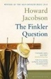 Cover of The Finkler Question