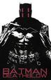 Cover of Batman/Deathblow