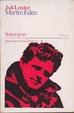 Cover of Martin Eden
