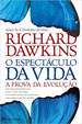 Cover of O Espectáculo da Vida
