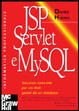 Cover of JSP. Servlet e MySQL