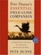 Cover of "Pete Dunne's Essential Field Guide Companion"
