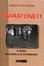 Cover of Maratoneti. Storie di corse e di corridori