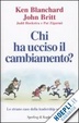 Cover of Chi ha ucciso il cambiamento?