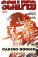 Cover of Scalped vol. 2