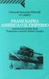 Cover of America o Il disperso