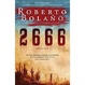 Cover of 2666