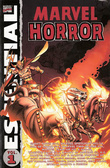 Essential Marvel Horror, Vol. 1 (Marvel Essentials)
