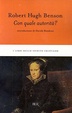 Cover of Con quale autorità?