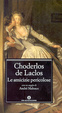 Cover of Le amicizie pericolose
