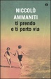 Cover of Ti prendo e ti porto via