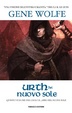 Cover of Urth del Nuovo Sole