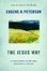 Cover of 'The Jesus Way'