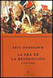 Cover of La era de la Revolución
