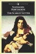 Cover of The Scarlet Letter