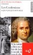 Cover of Les Confessions de Jean-Jacques Rousseau