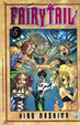 Cover of Fairy Tail 5