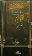 Cover of El dragón azul