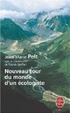 Cover of Nouveau tour du monde d'un écologiste
