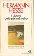 Cover of Il giuoco delle perle di vetro