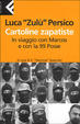 Cover of Cartoline zapatiste