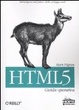 Cover of HTML 5