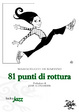 Cover of 81 punti di rottura