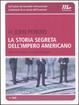 Cover of La storia segreta dell'impero americano